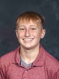 November Students of the Month Announced