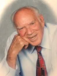 Bro. Bill Kinslow Obituary