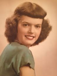 Alice Mary McKenzie Obituary