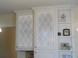 Orleans Leaded Glass Privacy Film Wallpaper For Windows Glass Cabinet Doors Cabinet Doors Leaded Glass