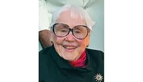 MARY WELSH Obituary (1925