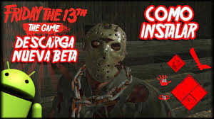 Un zombie es un cadáver reanimado, eso es algo que tú probablemente ya sabes. Friday The 13th Android Gameplay Descarga Apk Nueva Beta 3 Fan Made Viernes 13 Jason Youtube