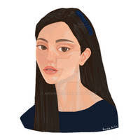 Forums: Looking for a watercolor-style illustration