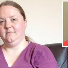 South Shields woman hits out at arsonist who torched her flat