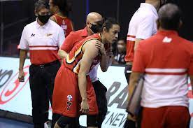 Terrence is turning 30 years old in he and his teammate stanley pringle became known as the slash brothers in the philippines basketball association, a take on stephen curry and klay thompson's moniker of the splash brothers. Terrence Romeo Out Of Pba Bubble With Shoulder Injury Inquirer Sports