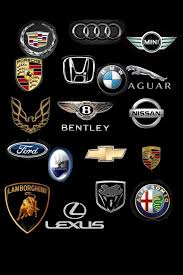Largest car logos encyclopedia on the internet. Pin On Logo