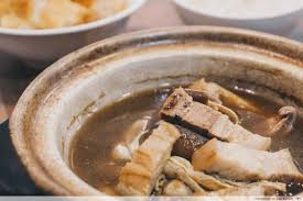 I most certainly hope you agree with my choices. Good Taste Bak Kut Teh Review Sarawak S Oldest Bak Kut Teh Opens An Outlet In Chinatown Eatbook Sg New Singapore Restaurant And Street Food Ideas Recommendations