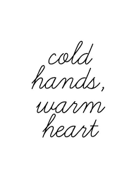 Cold hearted sayings and quotes. Winter Inspiration With Lilah B Cold Quotes Weather Quotes Warm Quotes