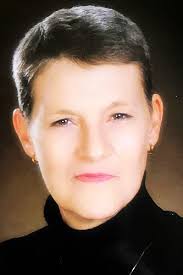 Alice Ford Obituary (1952