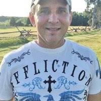 Christopher Locklear Obituary