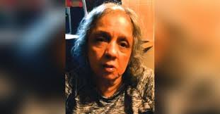 Obituary information for Josephine Ortiz