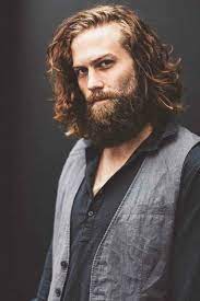 The Long Hair Style Guide