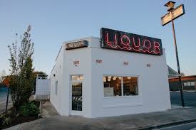 The Liquor Store Where Vintage Diner Meets Latin Flavor Liquor Store Vintage Diner Liquor