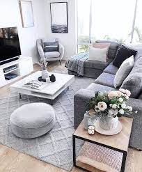 Living Room Inspo The Home Of Megcaris Interiors Via The Hashtag Simonsayshome Lounge Room Styling Living Room Inspo Rugs In Living Room