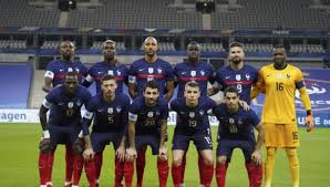 France are favourites and can be backed at 4/17 with 10bet. Francia Vs Finlandia Galos Cayeron 2 0 En El Stade De France En Un Partido Amistoso De La Fecha Fifa Partidos De Hoy Futbol En Vivo Revtli Respuestas El Comercio Peru