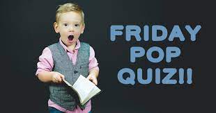 Pixie dust, magic mirrors, and genies are all considered forms of cheating and will disqualify your score on this test! Friday Fun Mortgage Faq Quiz Jacquie Bushell Amp