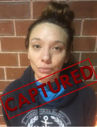 Fugitive Of The Week, 2 Others Captured In Maine
