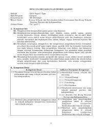 Pembangunan dan pengembangan wilayah di indonesia harus disesuaikan dengan kondisi geografis dan kondisi sosial masyarakat 7. Rpp Wilayah Dan Perwilayahan