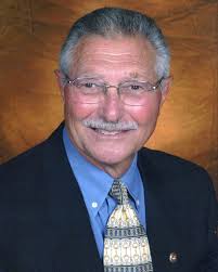 Joseph Samuel Rucci Obituary October 6, 2023