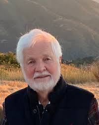 Donald Evenson Obituary