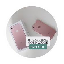 This phone is available in 32 gb, 128 gb, 256 gb storage variants. Pin On Iphone 7 Rose Gold 256gb