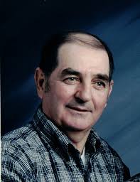 Obituary of James Francis Petroff