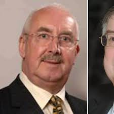 Former health trust chair Elfed Roberts accuses Labour of failing the NHS  in Wales