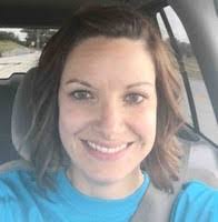 Laura Scaglione's Instagram, Twitter & Facebook