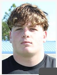 Lucas Rhoa, Orange Lutheran