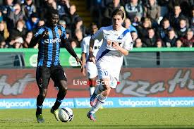 Flashscore.co.za offers club brugge ii livescore, final and partial results, standings and match besides club brugge ii scores you can follow 1000+ soccer competitions from 90+ countries around. Genk Vs Club Brugge Kv Preview And Prediction Live Stream Jupiler League 2018 2019