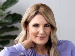 Lacy Morrison's Instagram, Twitter & Facebook