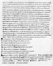 Lucius annaeus seneca, genannt seneca der jüngere (* etwa im jahre 1 in. Apocolocyntosis Wikipedia