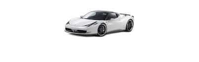Ferrari 458 italia spider white. 458 Italia Novitec Performance En Vogue