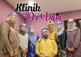 Klinik kesihatan sungai rengit telah memulakan perkhidmatan pada tahun 1966dan mempunyai 5 orang kakitangan.ia terdiri daripada penolong pegawai perubatan,jururawat kesihatan,pembantu jururawat,bidan terlatih dan attendan.pada 8 julai 1967,ia telah dirasmikan oleh menteri kesihatan. Klinik Dr Aalia Startseite Facebook