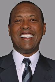 Barnes named keynote speaker for spring commencement ceremony