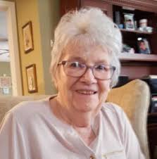 Ursula Cabral Obituary