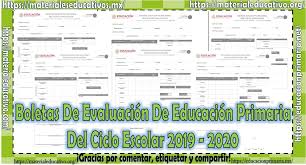 21 de abril del 2020. Materialeseducativos Mx Wp Content Uploads 2019