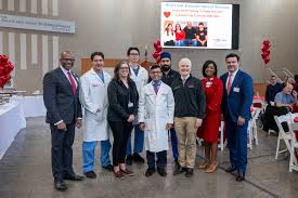 Robert Wood Johnson University Hospital