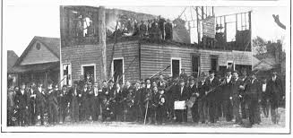 Maybe you would like to learn more about one of these? The Wilmington Massacre Is A Lesson In American History Time