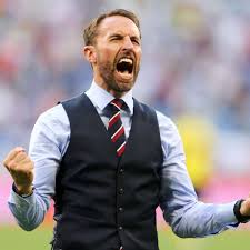 Gareth southgate is to leave his role as the football association's head of elite development. Englands Zeit Bei Der Wm Ist Gekommen Fussball
