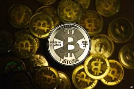 News reporters and financial analysts all made their bitcoin predictions — which made the public interested. Bitcoin Price V Hype Bbc News