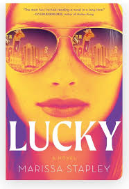 Reese Witherspoon has selected Beck Dorey-Stein's "Spectacular Things" as  the July 2025 pick for her popular book club!