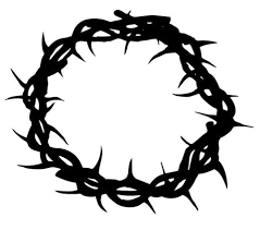 Crown Of Thorns Tattoo Meaning Pictures Thorn Tattoo Crown Of Thorns Tattoos With Meaning
