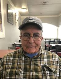 Obituary for Victor John Miller