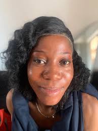 What are the corrections needed for this makeup look?