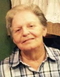 Obituary for Ruby Mae (Adkins) Burke