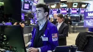 Stock Market Recap: S&P 500 and Nasdaq Reach New Highs Amidst Oil Price Fluctuations