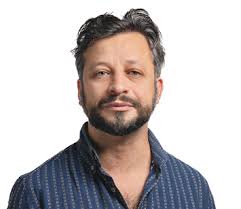 Sergio Pinto Handler, History