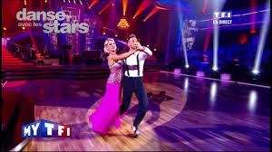 Samedi soir, tf1 proposera la finale de danse avec les stars avec les deux favoris sofia essaïdi et m. Dals S01 Un Quickstep Avec M Pokora Et Katrina Patchett Sur We No Speak Americano Youtube