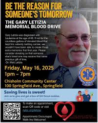 Springfield First Aid Squad...